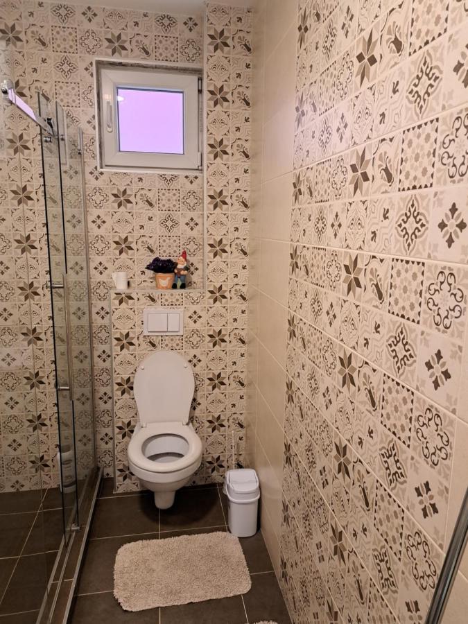Apartman Sara 2 Beograd Eksteriør bilde