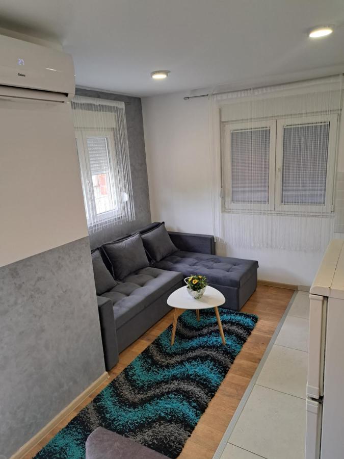 Apartman Sara 2 Beograd Eksteriør bilde