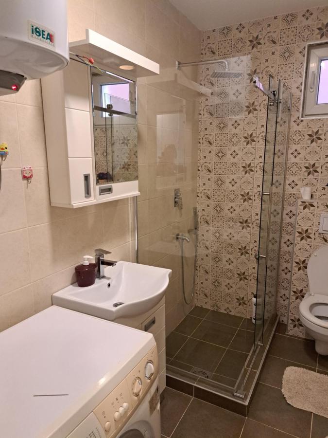Apartman Sara 2 Beograd Eksteriør bilde